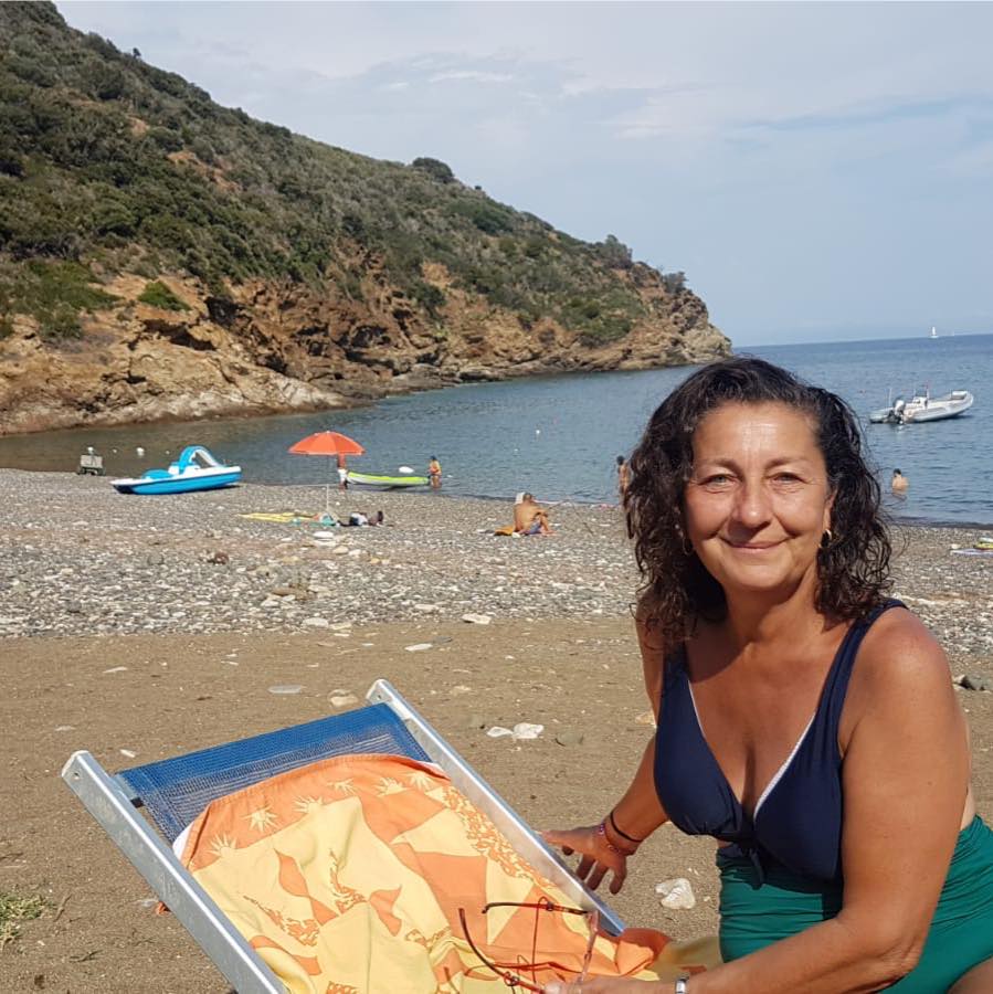 Patrizia Conti